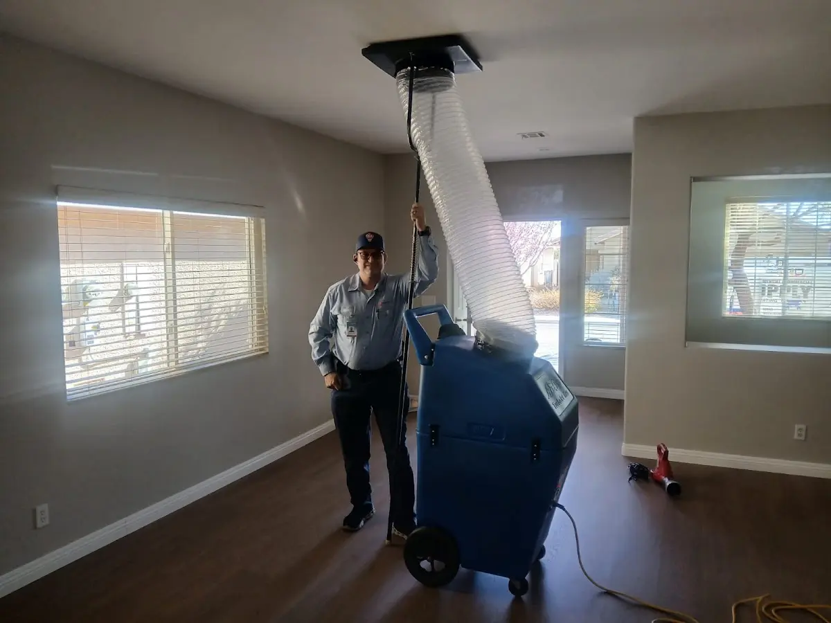 Professional Emergency HVAC Repair work inside a Tabernacle home